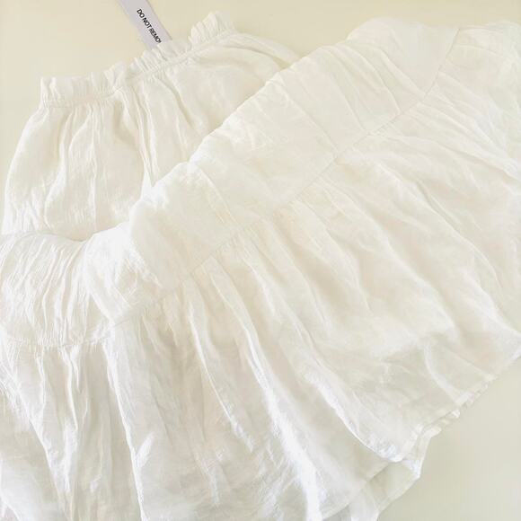 NWOT Princess Polly Miriah Maxi Skirt - Picture 3 of 4
